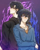 Solo Leveling Solo Leveling