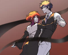 Alain Nara last dance Alain Nara last dance