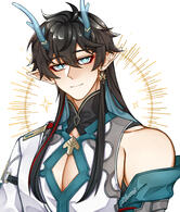 Danheng Il Danheng Il