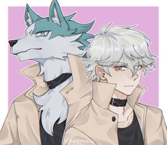 BNA Shirou