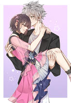 Facebook Commission Commission by @dextriell